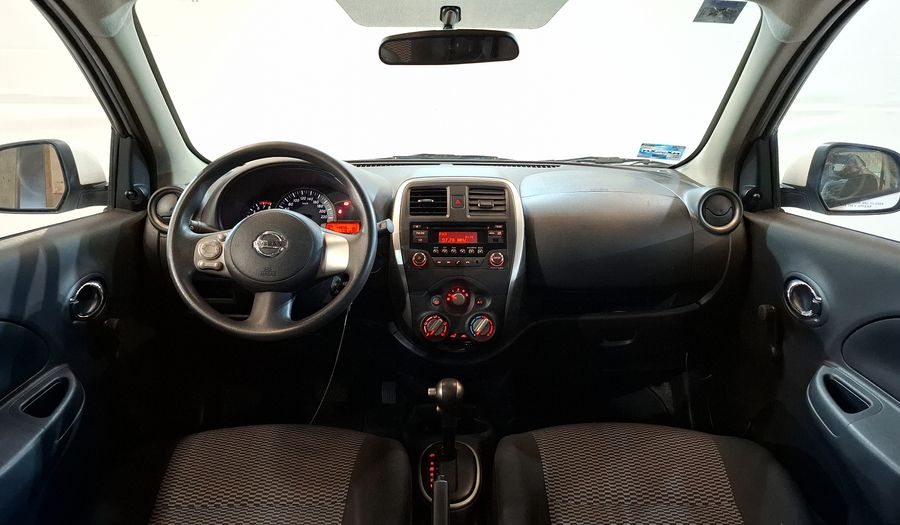 Nissan March 1.6 SENSE AUTO Hatchback 2018