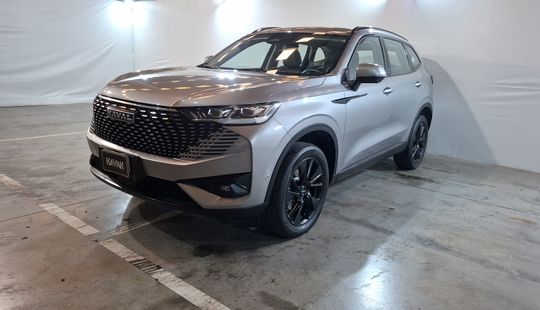 Great Wall • Haval H6