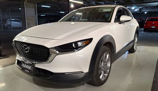 Mazda • CX-30