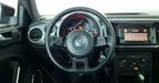 Volkswagen Beetle 2.0 TURBO DSG Hatchback 2012