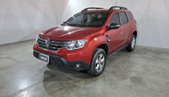 Renault • Duster
