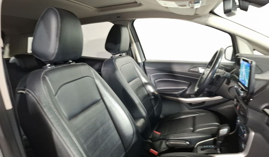 Ford Ecosport 2.0 TITANIUM AUTO Suv 2020