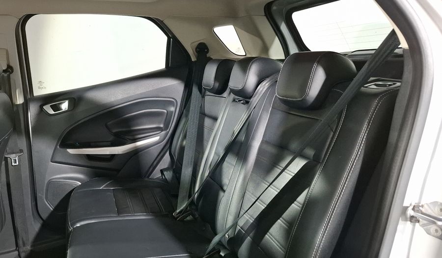 Ford Ecosport 2.0 TITANIUM AUTO Suv 2020