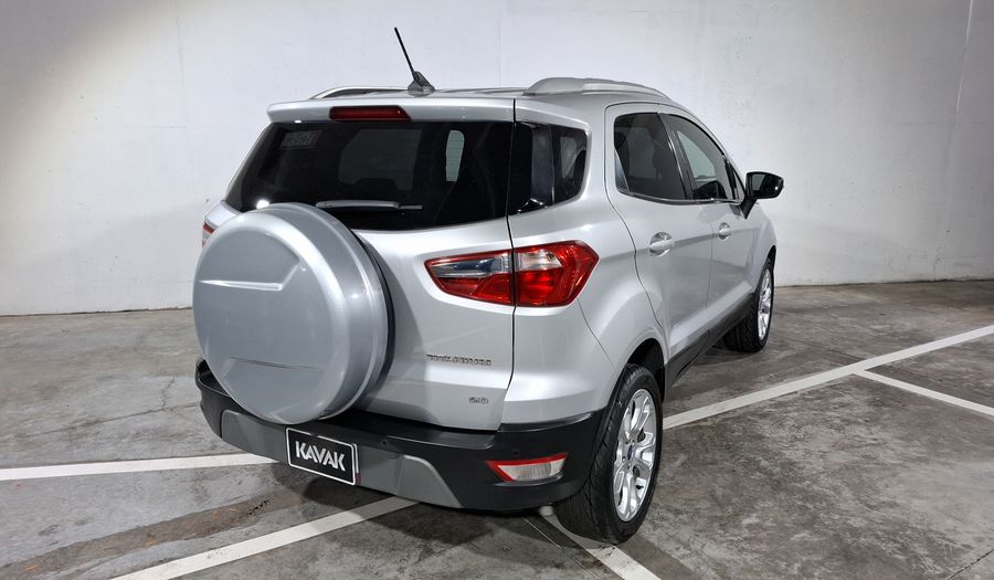 Ford Ecosport 2.0 TITANIUM AUTO Suv 2020