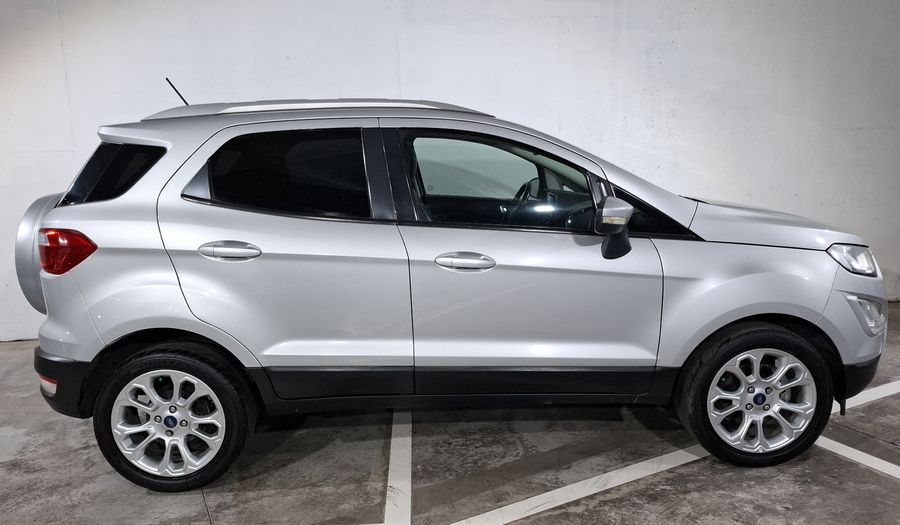Ford Ecosport 2.0 TITANIUM AUTO Suv 2020