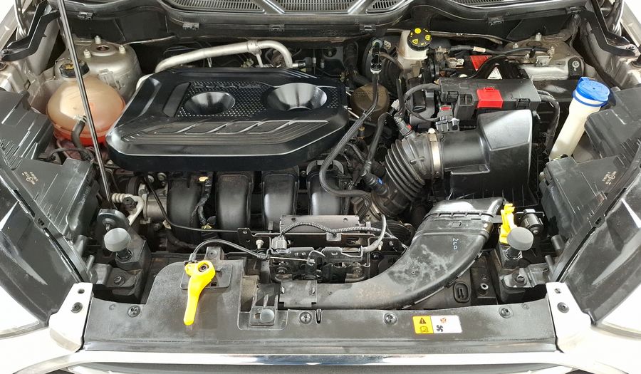 Ford Ecosport 2.0 TITANIUM AUTO Suv 2020