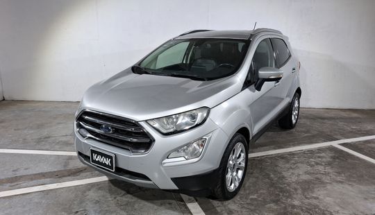 Ford • EcoSport