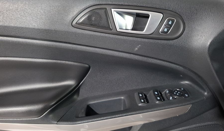 Ford Ecosport 2.0 TITANIUM AUTO Suv 2020