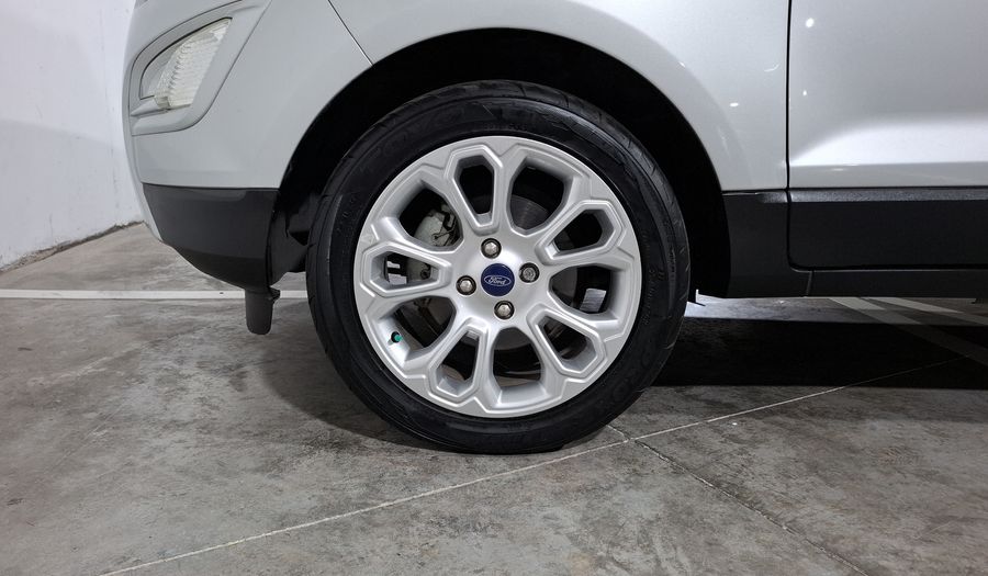 Ford Ecosport 2.0 TITANIUM AUTO Suv 2020