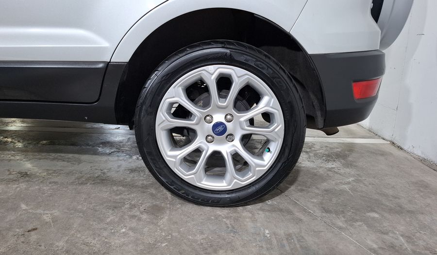 Ford Ecosport 2.0 TITANIUM AUTO Suv 2020