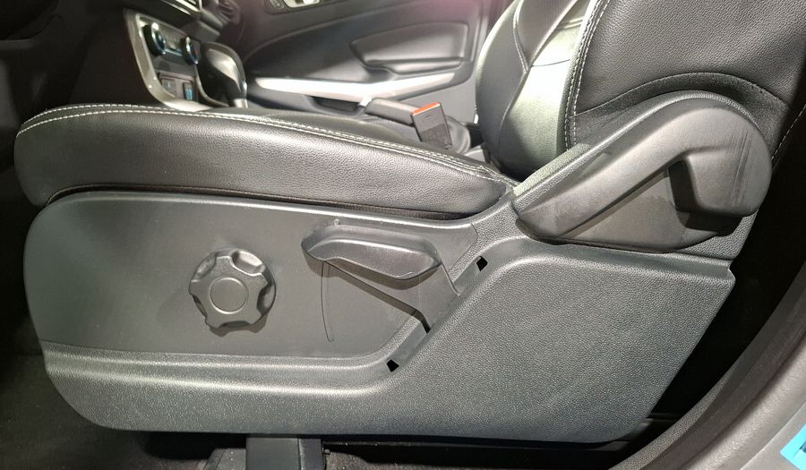 Ford Ecosport 2.0 TITANIUM AUTO Suv 2020