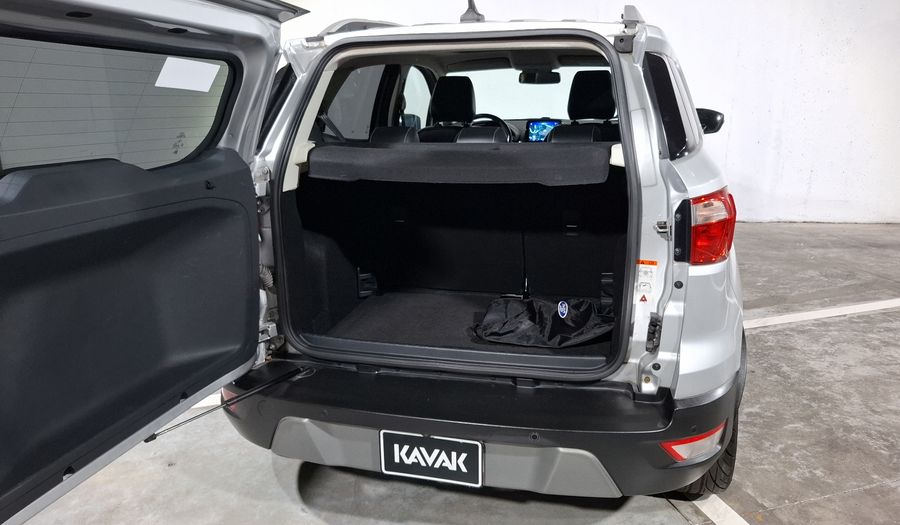 Ford Ecosport 2.0 TITANIUM AUTO Suv 2020