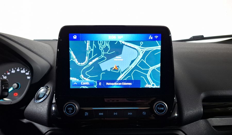 Ford Ecosport 2.0 TITANIUM AUTO Suv 2020