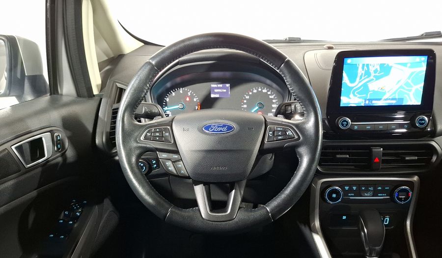 Ford Ecosport 2.0 TITANIUM AUTO Suv 2020
