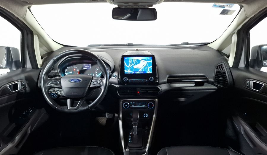 Ford Ecosport 2.0 TITANIUM AUTO Suv 2020