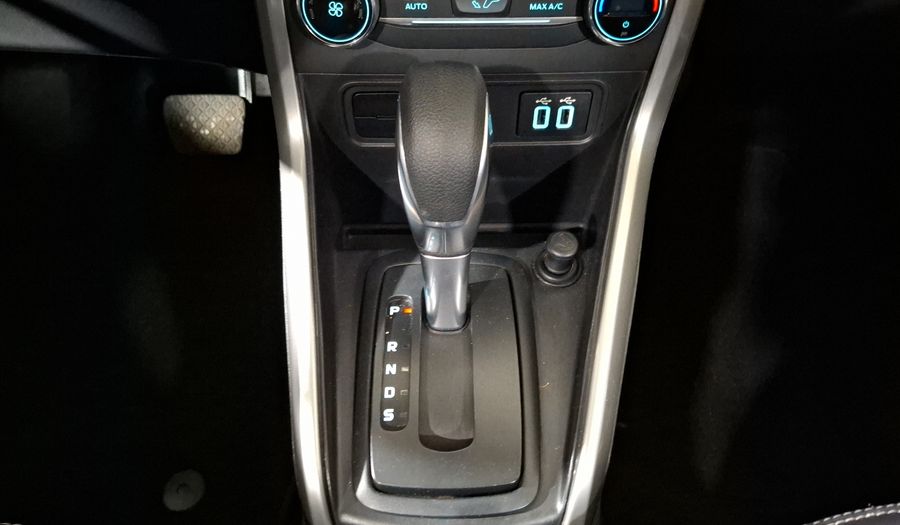 Ford Ecosport 2.0 TITANIUM AUTO Suv 2020