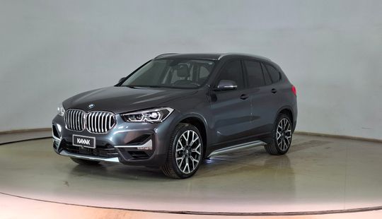 Bmw • X1