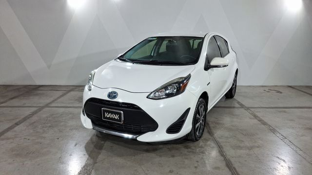 Toyota Prius C 1.5 HEV AUTO