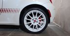Fiat 500 1.4 ABARTH MT Hatchback 2017