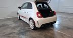 Fiat 500 1.4 ABARTH MT Hatchback 2017