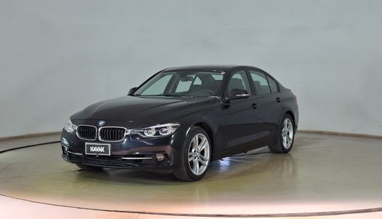 Bmw • Serie 3