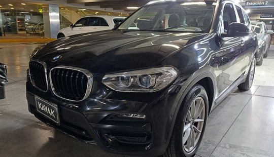 Bmw • X3