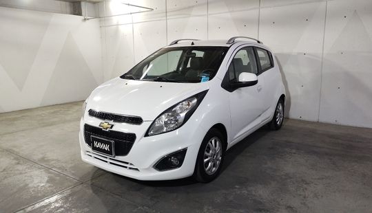 Chevrolet • Spark