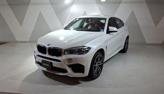 Bmw • X6