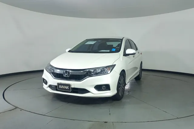 Honda · City