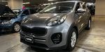 Kia Sportage 2.0 EX AT Suv 2016