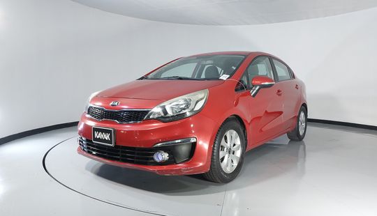 Kia • Rio