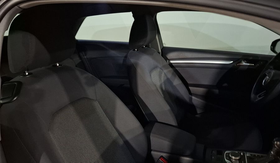 Audi A3 1.4 DYNAMIC DCT Hatchback 2018