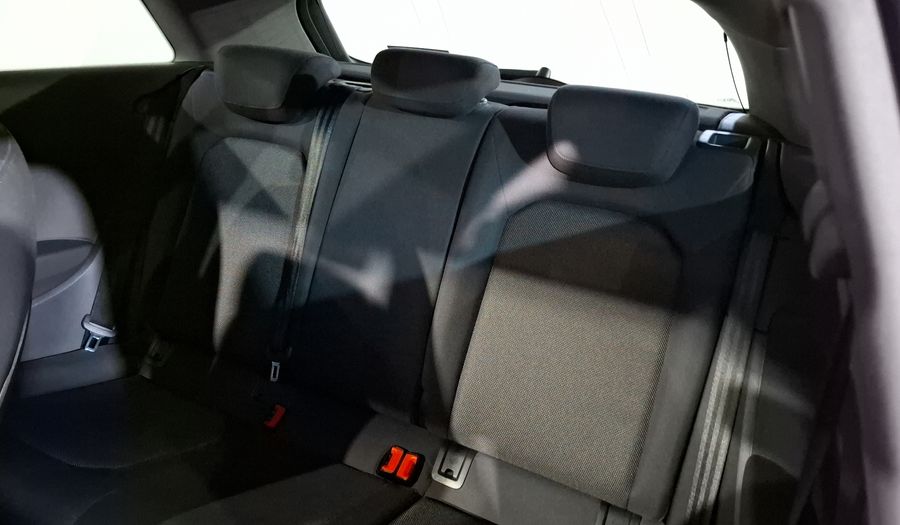 Audi A3 1.4 DYNAMIC DCT Hatchback 2018