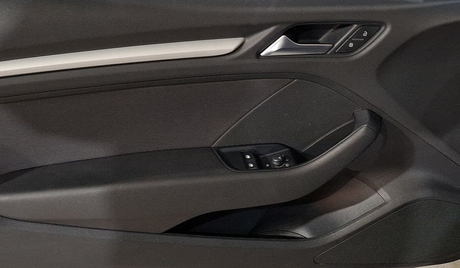 Audi A3 1.4 DYNAMIC DCT Hatchback 2018