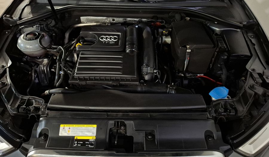 Audi A3 1.4 DYNAMIC DCT Hatchback 2018