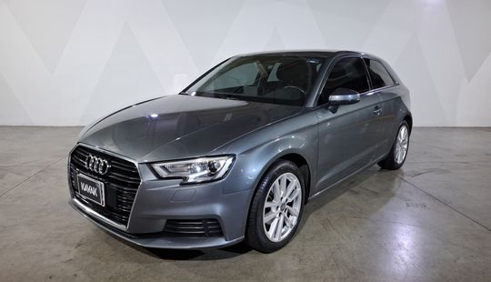 Audi • A3