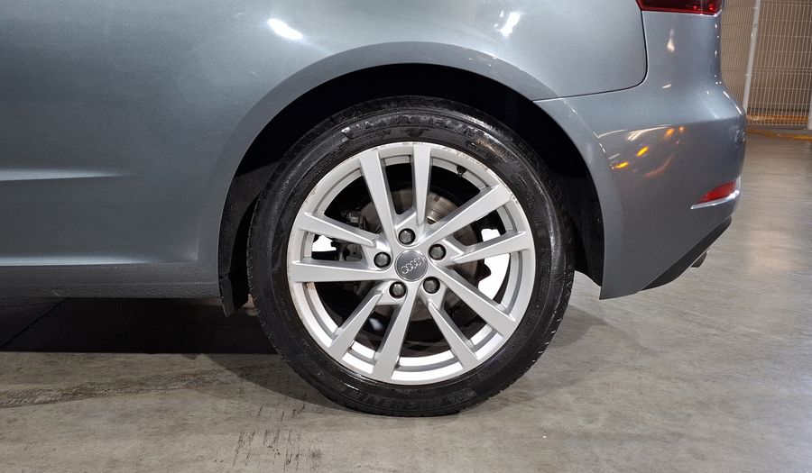 Audi A3 1.4 DYNAMIC DCT Hatchback 2018