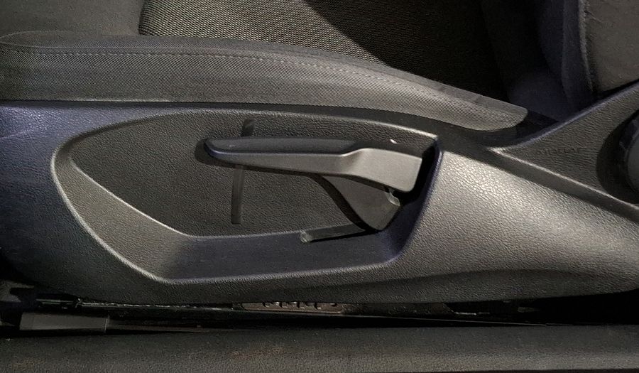 Audi A3 1.4 DYNAMIC DCT Hatchback 2018