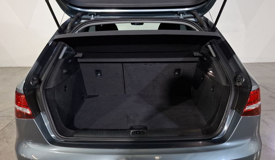 Audi A3 1.4 DYNAMIC DCT Hatchback 2018