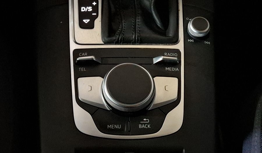 Audi A3 1.4 DYNAMIC DCT Hatchback 2018