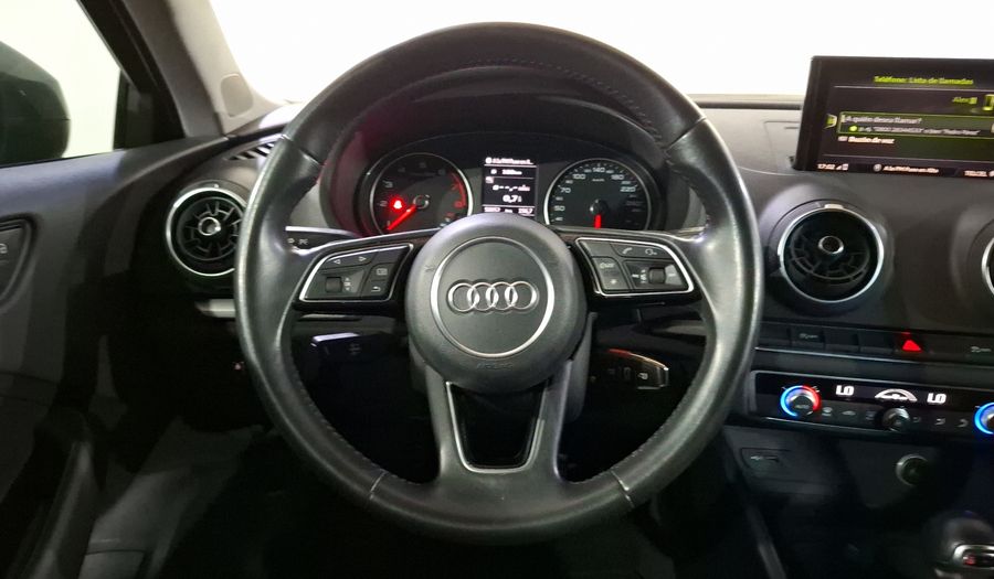 Audi A3 1.4 DYNAMIC DCT Hatchback 2018