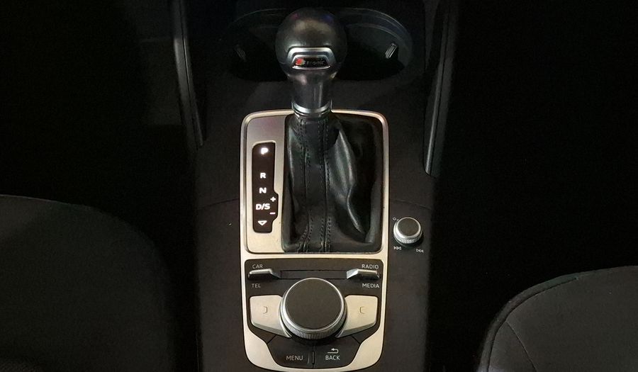 Audi A3 1.4 DYNAMIC DCT Hatchback 2018