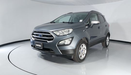 Ford • EcoSport