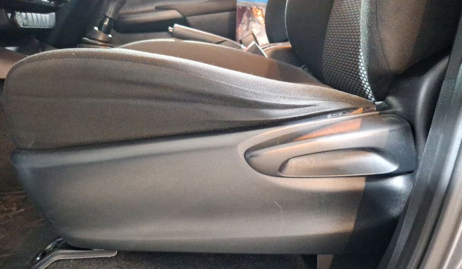 Toyota Hilux 2.7 SR DOBLE CABINA Pickup 2021