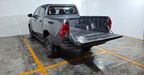 Toyota Hilux 2.7 SR DOBLE CABINA Pickup 2021