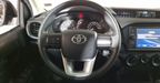 Toyota Hilux 2.7 SR DOBLE CABINA Pickup 2021