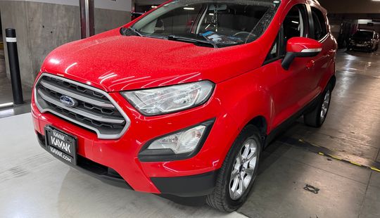 Ford • EcoSport