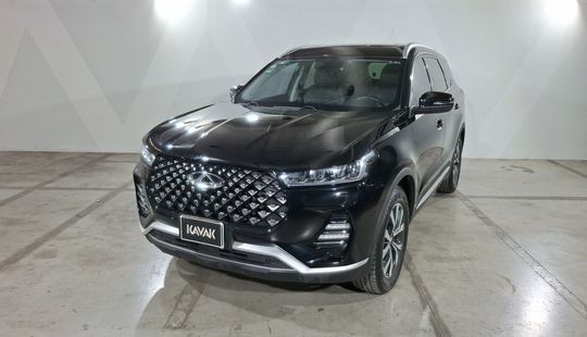 Chirey • Tiggo 7 Pro