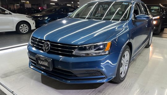 Volkswagen • Jetta