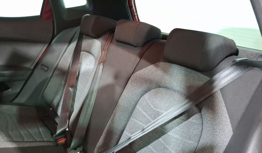 Seat Arona 1.6 XPERIENCE AUTO Suv 2023